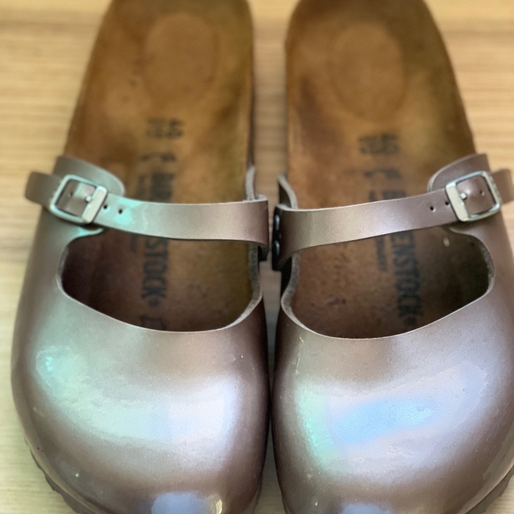 Birkenstock  Sz 40 / 9.5